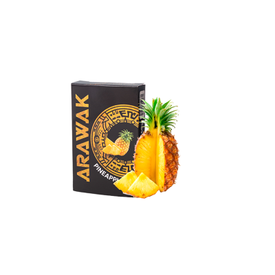 Тютюн Arawak Light Ананас (40 г)