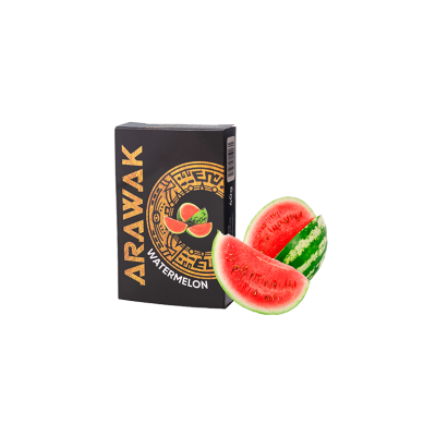 Тютюн Arawak Light Кавун (40 г)