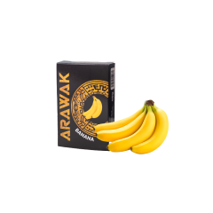 Тютюн Arawak Light Банан (40 г) Тютюн Arawak Light Банан (40 г)