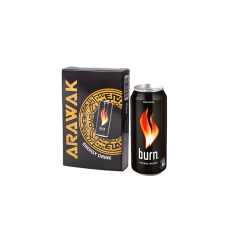 Тютюн Arawak Light Енергетик (40 г)