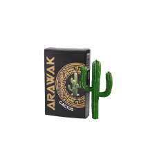 Табак Arawak Light Кактус (40 г)