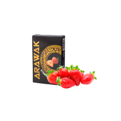 Тютюн Arawak Light Полуниця (40 г) Тютюн Arawak Light Полуниця (40 г)