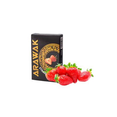 Тютюн Arawak Light Полуниця (40 г)