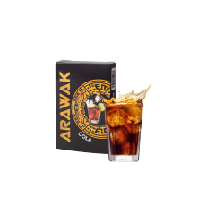 Табак Arawak Light Кола (40 г)
