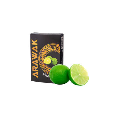 Табак Arawak Light Лайм (40 г)