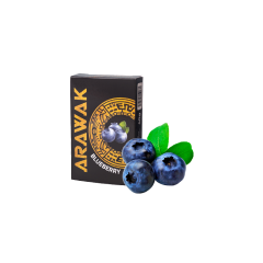 Тютюн Arawak Light Чорниця (40 г)