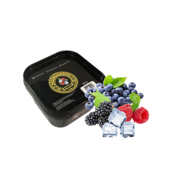 Табак Arawak Light Chill Berry (Черника малина айс, 250 г)