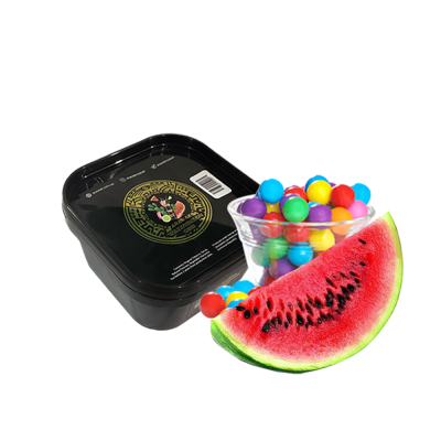 Тютюн Arawak Light Watermelon Gum (Кавун жуйка, 250 г)