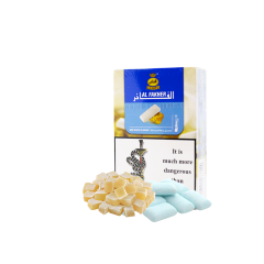 Тютюн Al Fakher Gum with Mastic (Жуйка з Мастикою, 50 г) Тютюн Al Fakher Gum with Mastic (Жуйка з Мастикою, 50 г)