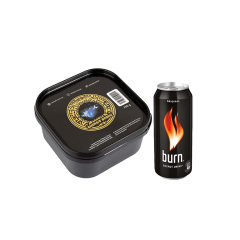 Тютюн Arawak Light Енергетик (250 г) Тютюн Arawak Light Енергетик (250 г)