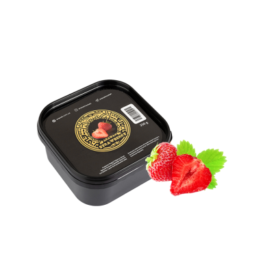 Тютюн Arawak Light Полуниця (250 г)