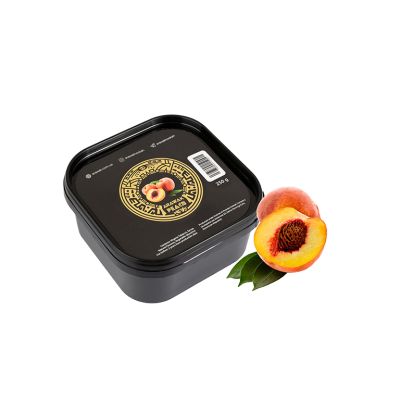 Тютюн Arawak Light Персик (250 г)