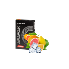 Тютюн Arawak Strong Citrus mate (Цитрус мікс лід, 40 г) Тютюн Arawak Strong Citrus mate (Цитрус мікс лід, 40 г)