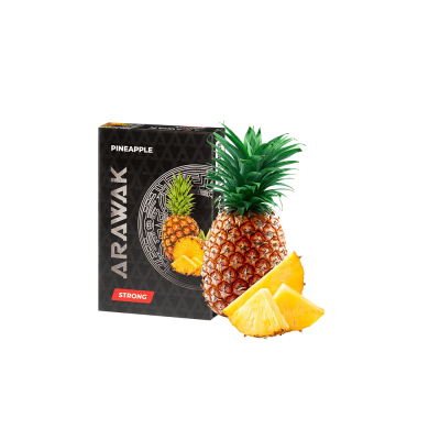 Тютюн Arawak Strong Ананас (40 г)