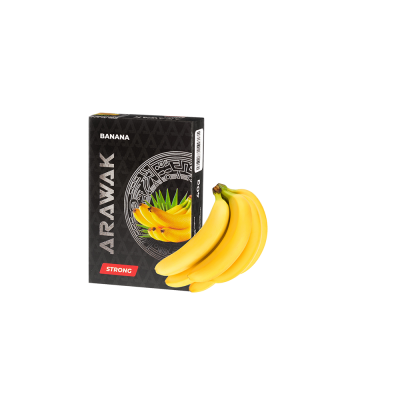 Табак Arawak Strong Банан (40 г)