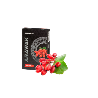 Табак Arawak Strong Барбарис (40 г)