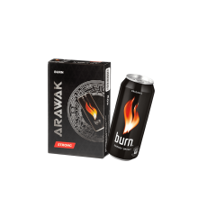 Тютюн Arawak Strong Берн (40 г) Тютюн Arawak Strong Берн (40 г)