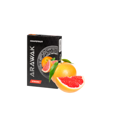 Тютюн Arawak Strong Грейпфрут (40 г)