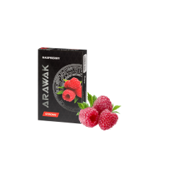 Тютюн Arawak Strong Малина (40 г) Тютюн Arawak Strong Малина (40 г)