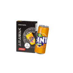 Тютюн Arawak Strong Фанта (40 г) Тютюн Arawak Strong Фанта (40 г)