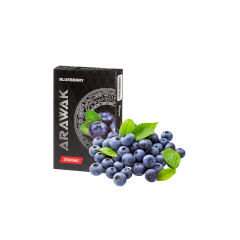 Тютюн Arawak Strong Чорниця (40 г) Тютюн Arawak Strong Чорниця (40 г)