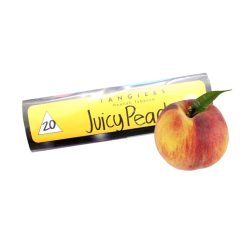 Табак Tangiers Noir №20 Juicy Peach (Джуси пич, 250 г) Табак Tangiers Noir №20 Juicy Peach (Джуси пич, 250 г)