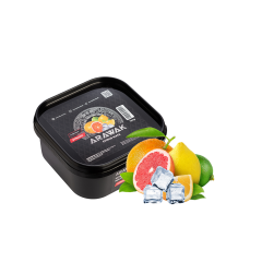 Тютюн Arawak Strong Citrus mate (Цитрус мікс лід, 180 г) Тютюн Arawak Strong Citrus mate (Цитрус мікс лід, 180 г)