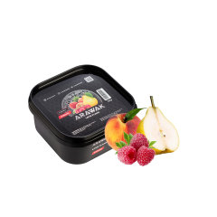 Тютюн Arawak Strong Love Flame (Персик груша малина, 180 г)