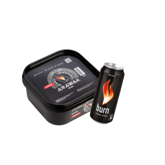 Тютюн Arawak Strong Берн (180 г) Тютюн Arawak Strong Берн (180 г)