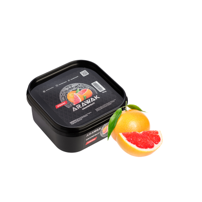 Табак Arawak Strong Грейпфрут (180 г)