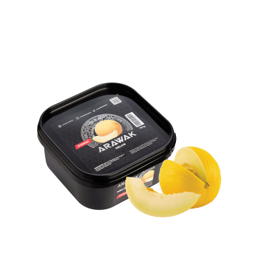 Тютюн Arawak Strong Диня (180 г)