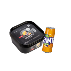 Тютюн Arawak Strong Фанта (180 г) Тютюн Arawak Strong Фанта (180 г)