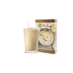 Табак Buta Gold Banana Milkshake (Банановый Милкшейк, 50 г) Табак Buta Gold Banana Milkshake (Банановый Милкшейк, 50 г)