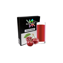 Тютюн BlackSmok Cherry Juice (Вишневий сік, 100 г)