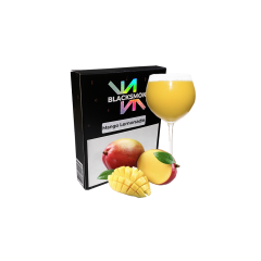 Тютюн BlackSmok Mango Lemonade (Манго лимонад, 100 г) Тютюн BlackSmok Mango Lemonade (Манго лимонад, 100 г)