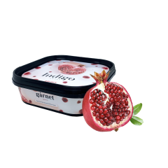 Кальянна чайна суміш Indigo Smoke Garnet (Гранат, 100 г)