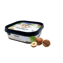 Кальянна чайна суміш Indigo Smoke Nutz (Лісових горіх, 100 г) Кальянна чайна суміш Indigo Smoke Nutz (Лісових горіх, 100 г)