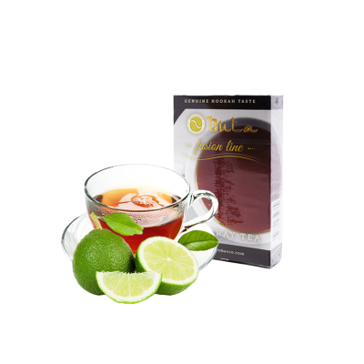 Табак Buta Gold Earl Gray Tea (Чай Эрл Грей, 50 г)