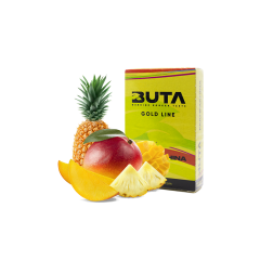 Табак Buta Gold Fakhfakhina (Факфахина, 50 г) Табак Buta Gold Fakhfakhina (Факфахина, 50 г)
