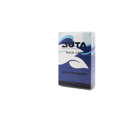 Тютюн Buta Gold Gulfstream (Гольфстрім, 50 г) Тютюн Buta Gold Gulfstream (Гольфстрім, 50 г)