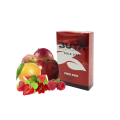 Табак Buta Gold Red Mix (Красный Микс, 50 г) Табак Buta Gold Red Mix (Красный Микс, 50 г)