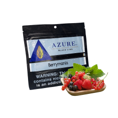 Тютюн Azure Black Berrymania (Бериманія, 100 г) Тютюн Azure Black Berrymania (Бериманія, 100 г)