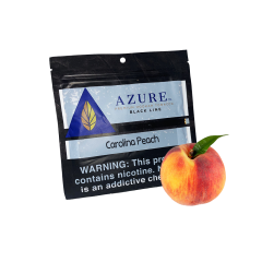 Тютюн Azure Black Carolina Peach (Кароліна піч, 100 г) Тютюн Azure Black Carolina Peach (Кароліна піч, 100 г)