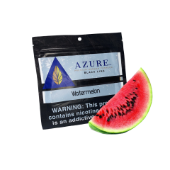 Тютюн Azure Black Watermelon (Кавун, 100 г) Тютюн Azure Black Watermelon (Кавун, 100 г)