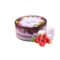 Тютюн 420 Light Маршмеллоу полуничний (100 г) Тютюн 420 Light Маршмеллоу полуничний (100 г)