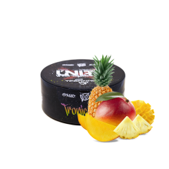Тютюн Unity Tropic rave (Тропічний сік, 100 г) Тютюн Unity Tropic rave (Тропічний сік, 100 г)