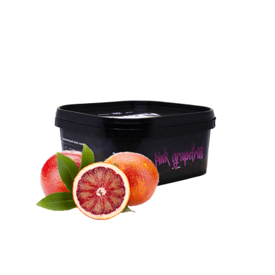 Табак Unity Pink grapefruit (Розовий грейпфрут, 250 г)