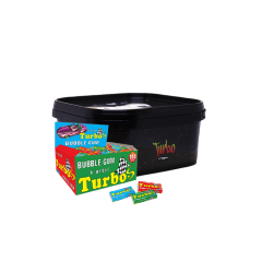 Тютюн Unity Turbo (Кавун диня орбіт, 250 г) Тютюн Unity Turbo (Кавун диня орбіт, 250 г)