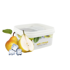 Тютюн 420 Light Айс Груша (250 г) Тютюн 420 Light Айс Груша (250 г)