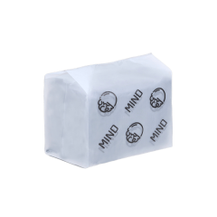 Горіхове вугілля для кальяну Mind (0,5 кг, 36 шт, р25, без коробки) Горіхове вугілля для кальяну Mind (0,5 кг, 36 шт, р25, без коробки)